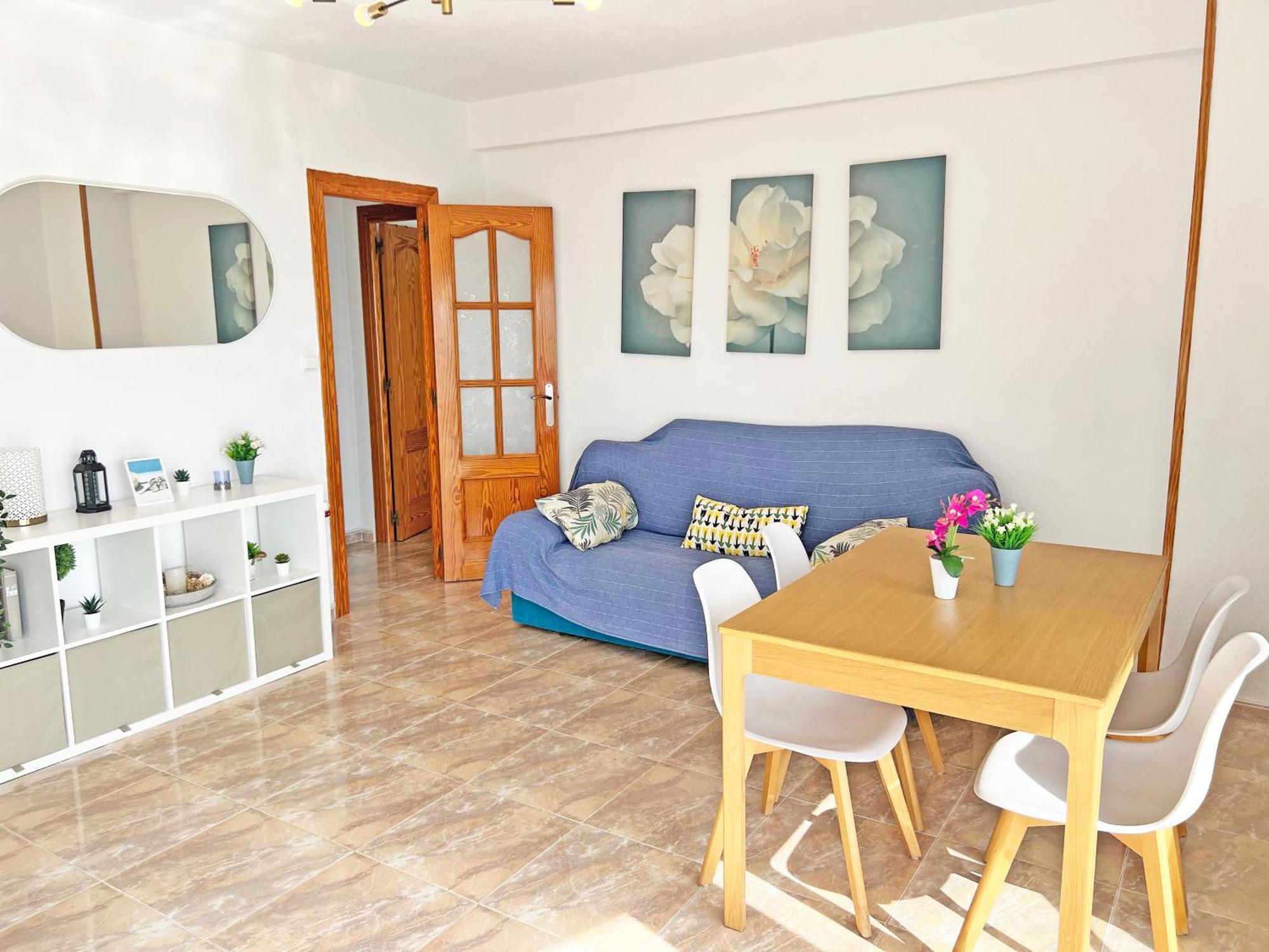 Ferienwohnung Atico Frente Al Mar 2 Terrazas Barbacoa Y Parking Sujeto A Disponibilidad El Campello Exterior foto