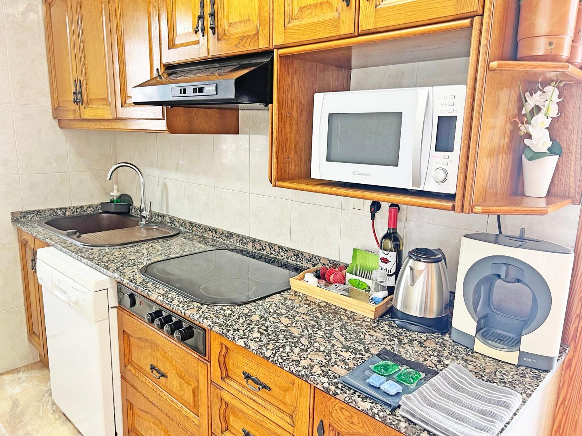 Ferienwohnung Atico Frente Al Mar 2 Terrazas Barbacoa Y Parking Sujeto A Disponibilidad El Campello Exterior foto