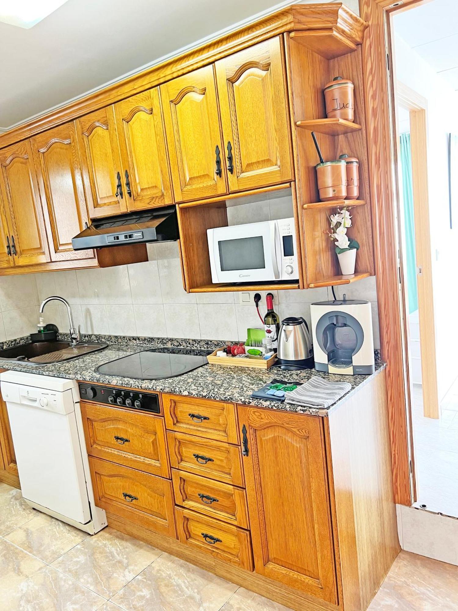 Ferienwohnung Atico Frente Al Mar 2 Terrazas Barbacoa Y Parking Sujeto A Disponibilidad El Campello Exterior foto